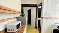 Tanah Merah Kechil Avenue (D16), Condominium #624607481